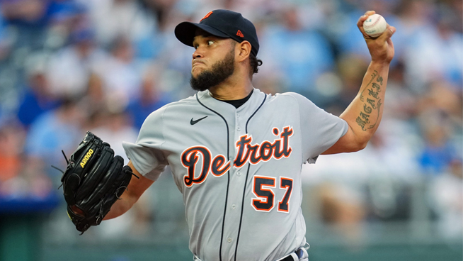 What Will the Detroit Tigers Do at the Trade Deadline 
